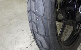 YAMAHA YBR125