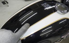 TRIUMPH BONNEVILLE T100 2007