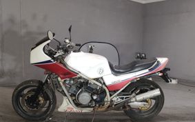 HONDA VF750F 1983 RC15