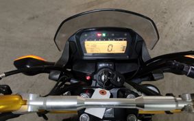 HONDA NC 700 S 2013 RC61