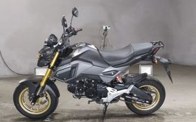 HONDA GU ROM JC75