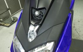 YAMAHA BW S125 Gen.2 SEA6J