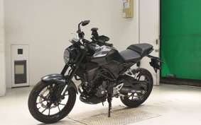 HONDA CB250RA 2009 MC52