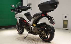 DUCATI MULTISTRADA 1200 S 2016