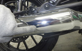 HONDA GB350C 2025 NC64