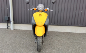 HONDA TODAY AF67