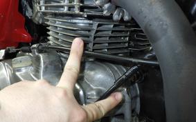 HONDA CB400BR 2025 CB400BR