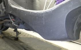 SUZUKI ADDRESS V125 G CF4EA