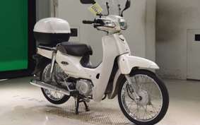 HONDA C110 SUPER CUB JA10