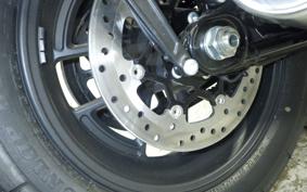 HARLEY FXFBS1870 2025