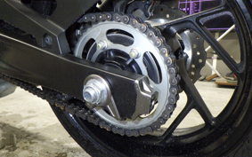 SUZUKI GSX-S750 2023 C533F
