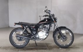SUZUKI GLASS TRACKER BIG BOY NJ4BA