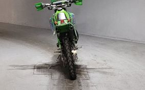 KAWASAKI KDX125 SR DX125A