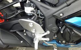 YAMAHA YZF-R3 2021 RH13J