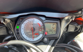 SUZUKI GSX-R600 2017 GN7EA