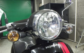 HONDA GIORNO 2 2013 AF70