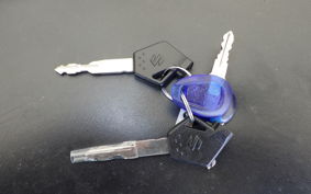 SUZUKI ADDRESS 110 CE47A