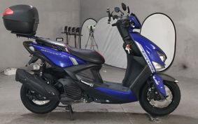 YAMAHA  CYGNUS  GRIF ASU SEJ4J
