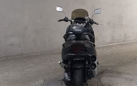 YAMAHA MAJESTY 125 E374E