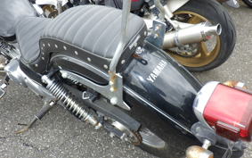 YAMAHA DRAGSTAR 250 VG02J