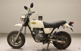 HONDA APE 100 HC07