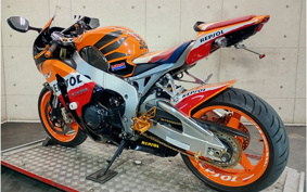 HONDA CBR1000RR 2009 SC59