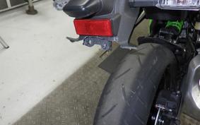 KAWASAKI ZX-4RR 2026 ZX400P