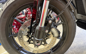 HARLEY FXLRS 2025 YWA