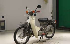 HONDA C90 SUPER CUB HA02