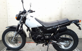 YAMAHA TW225 DG09J