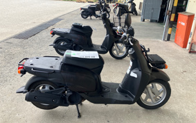 YAMAHA  GEAR BX50 UA07J