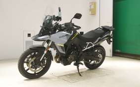 SUZUKI Vｽﾄﾛｰﾑ800 2024 EM1BA