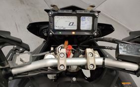 YAMAHA MT-09 RN36J