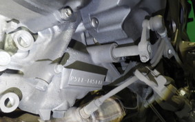 SUZUKI SV650 X A 2023 VP55E
