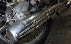 HONDA C90 SUPER CUB HA02