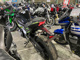 Фото Kawasaki Z900 2018 с японского аукциона