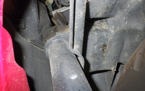 HONDA DIO Gen.6 2021 AF68