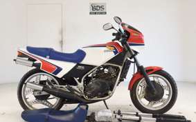 HONDA MVX250F 1996 MC09