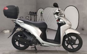 HONDA DIO 110 JF58