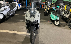 HONDA ADV160 KF54