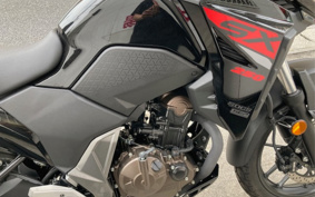 SUZUKI STROM SX EL11L
