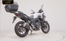 HONDA NX400 2018 NC65