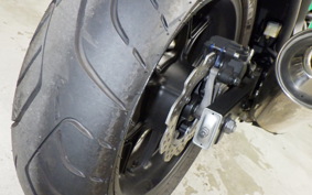 HONDA NC 700 S 2013 RC61