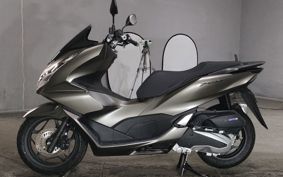 HONDA PCX 160 KF47