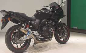 HONDA CB400 SUPER BOLDOR A 2019 NC42
