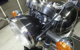 KAWASAKI ESTRELLA BJ250A