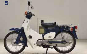HONDA C50 SUPER CUB 2025 C50
