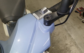 HONDA C125 SUPER CUB 1993 JA48