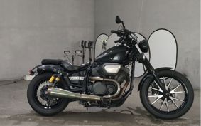 YAMAHA BOLT VN04J