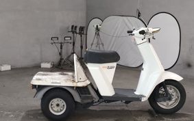 HONDA GYRO TA01